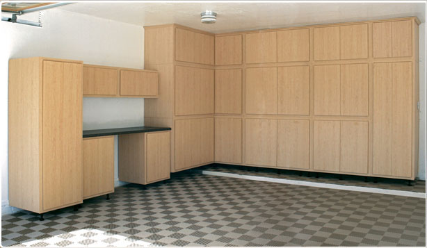 Classic Garage Cabinets, Storage Cabinet  Sarasota